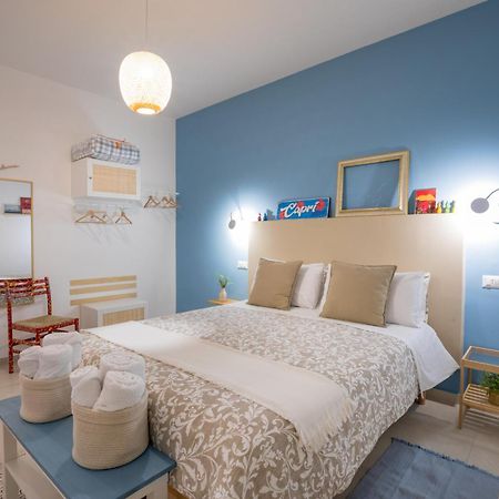 Flegreo Bed And Breakfast Naples Luaran gambar