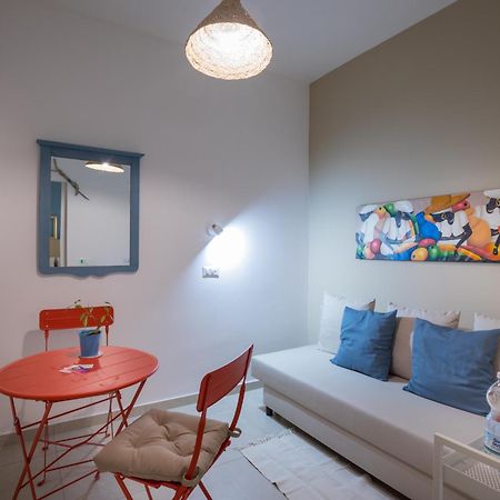 Flegreo Bed And Breakfast Naples Luaran gambar