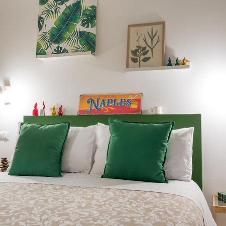 Flegreo Bed And Breakfast Naples Luaran gambar
