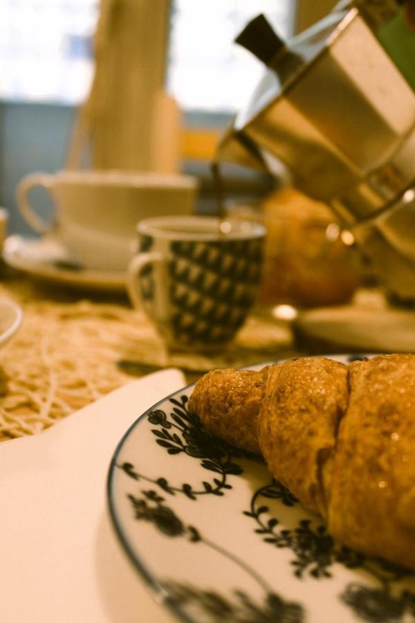 Flegreo Bed And Breakfast Naples Luaran gambar