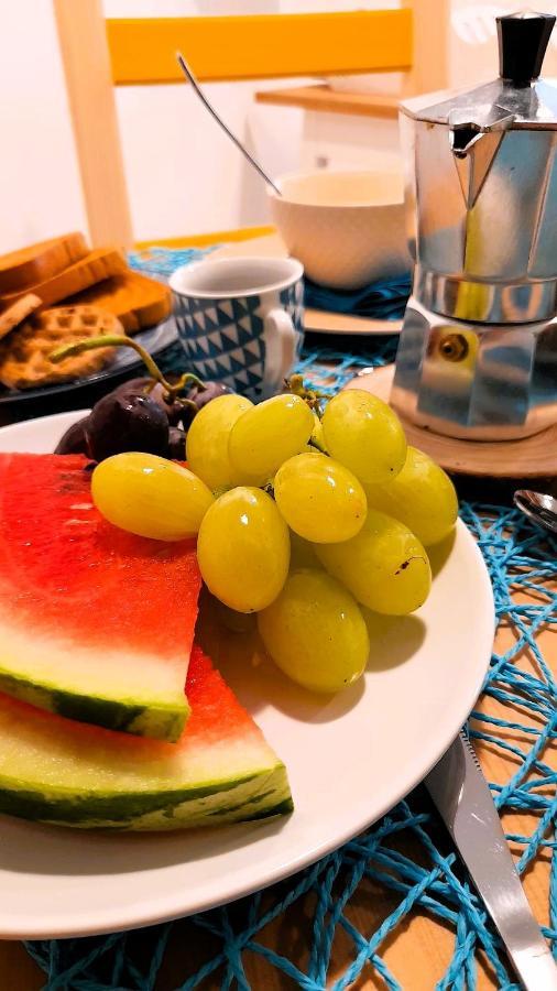 Flegreo Bed And Breakfast Naples Luaran gambar