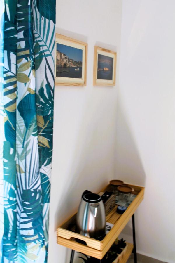 Flegreo Bed And Breakfast Naples Luaran gambar