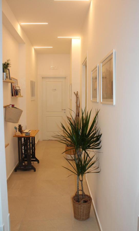 Flegreo Bed And Breakfast Naples Luaran gambar