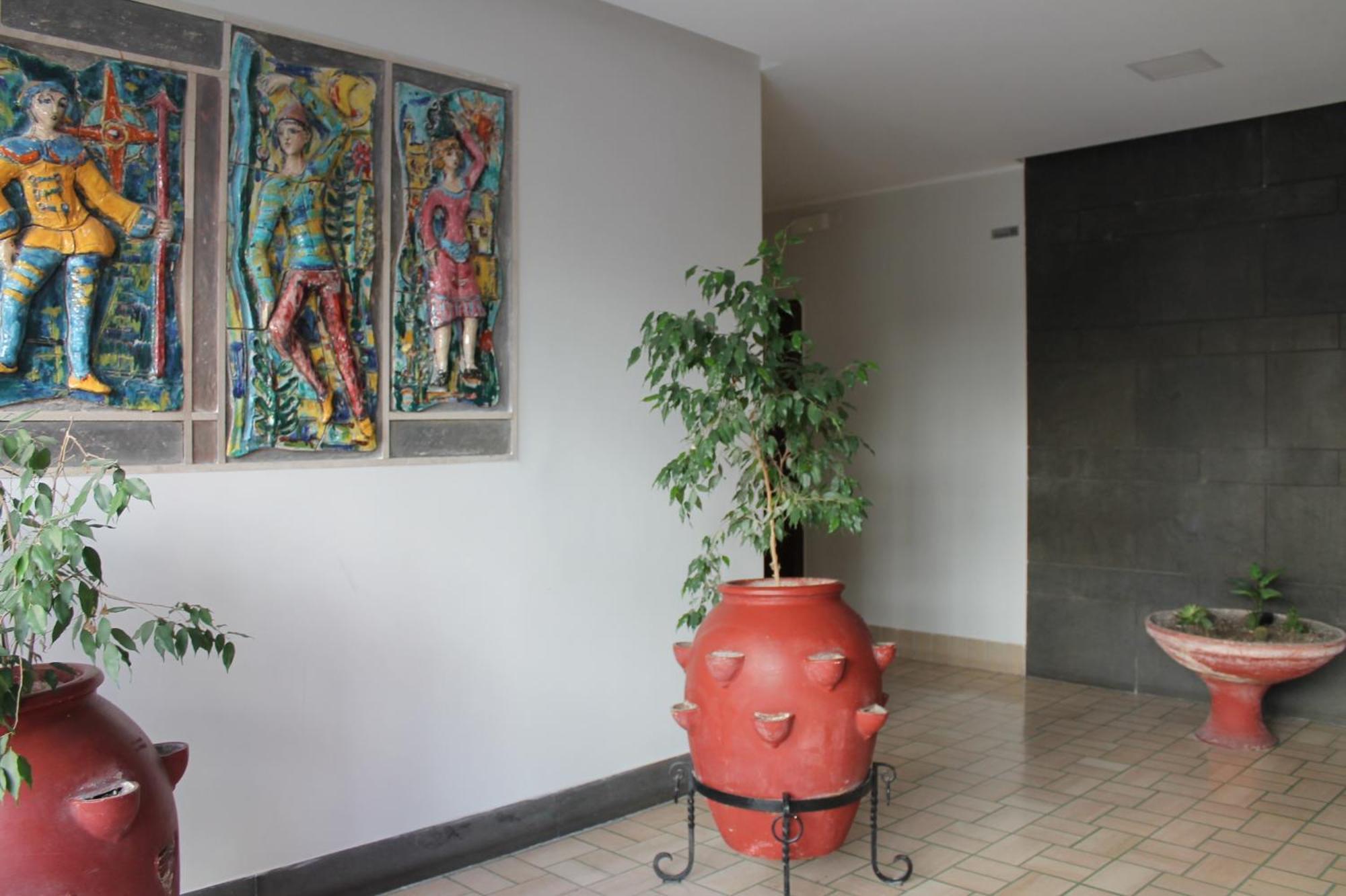 Flegreo Bed And Breakfast Naples Luaran gambar