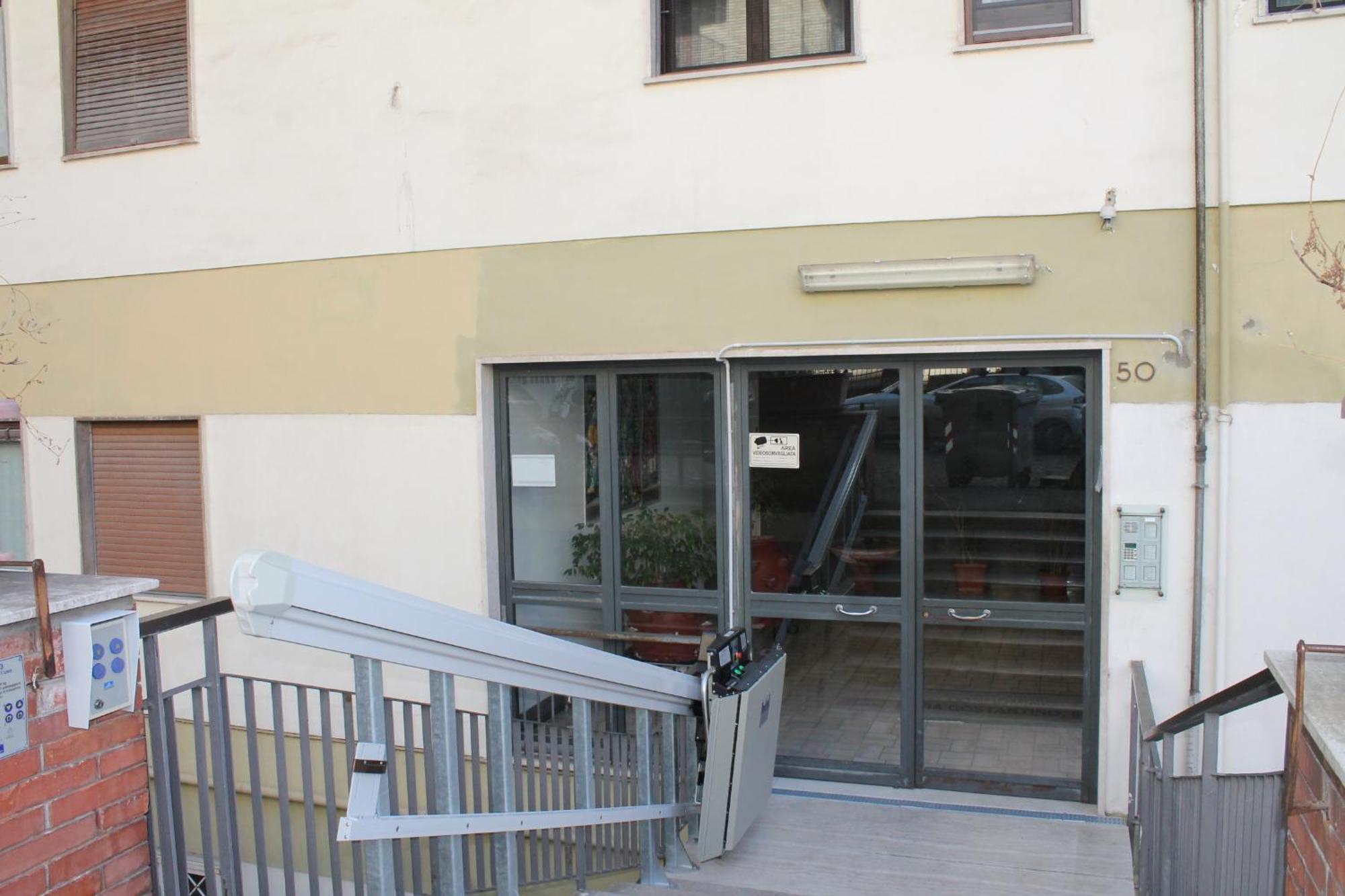 Flegreo Bed And Breakfast Naples Luaran gambar