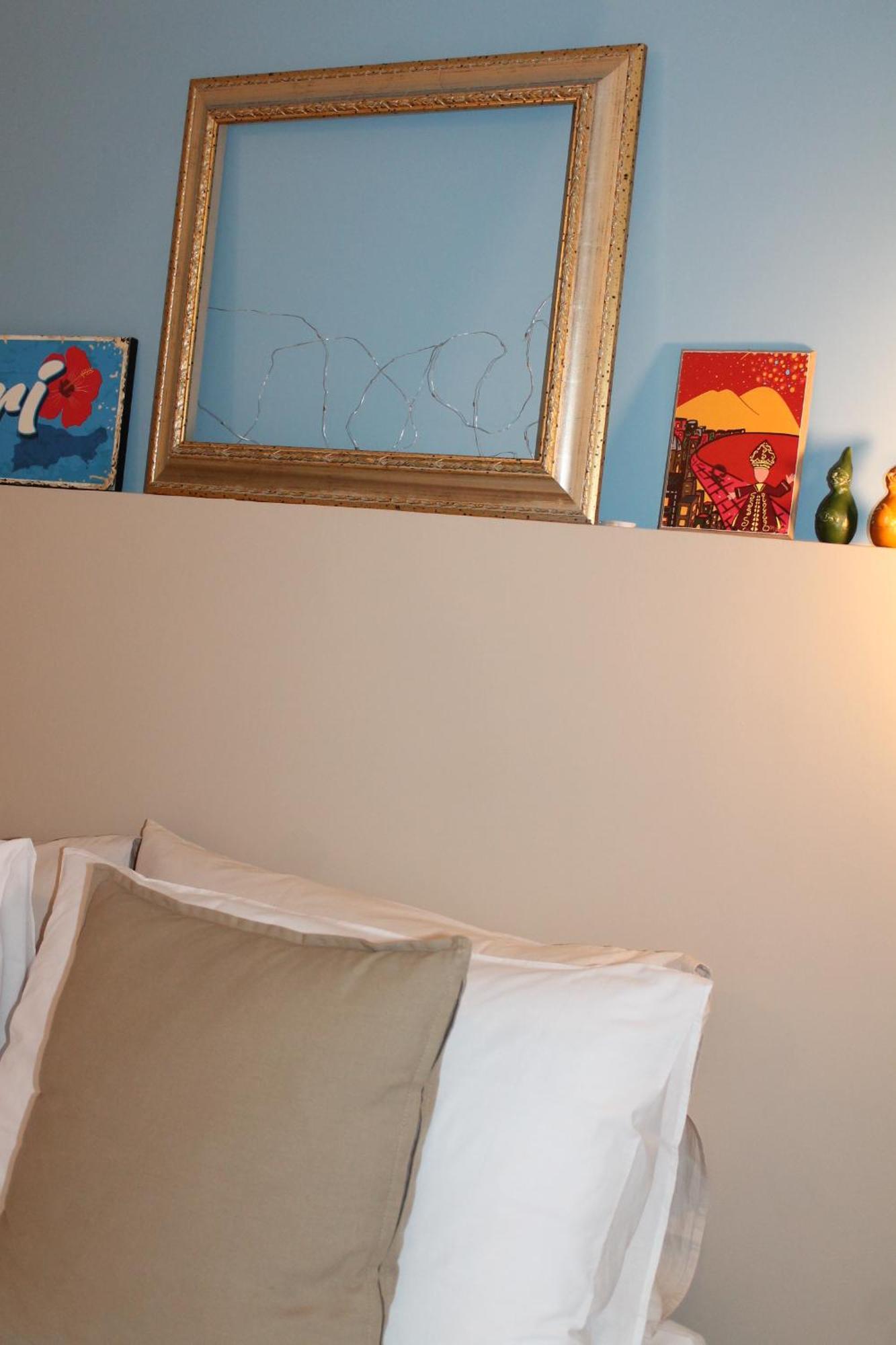 Flegreo Bed And Breakfast Naples Luaran gambar