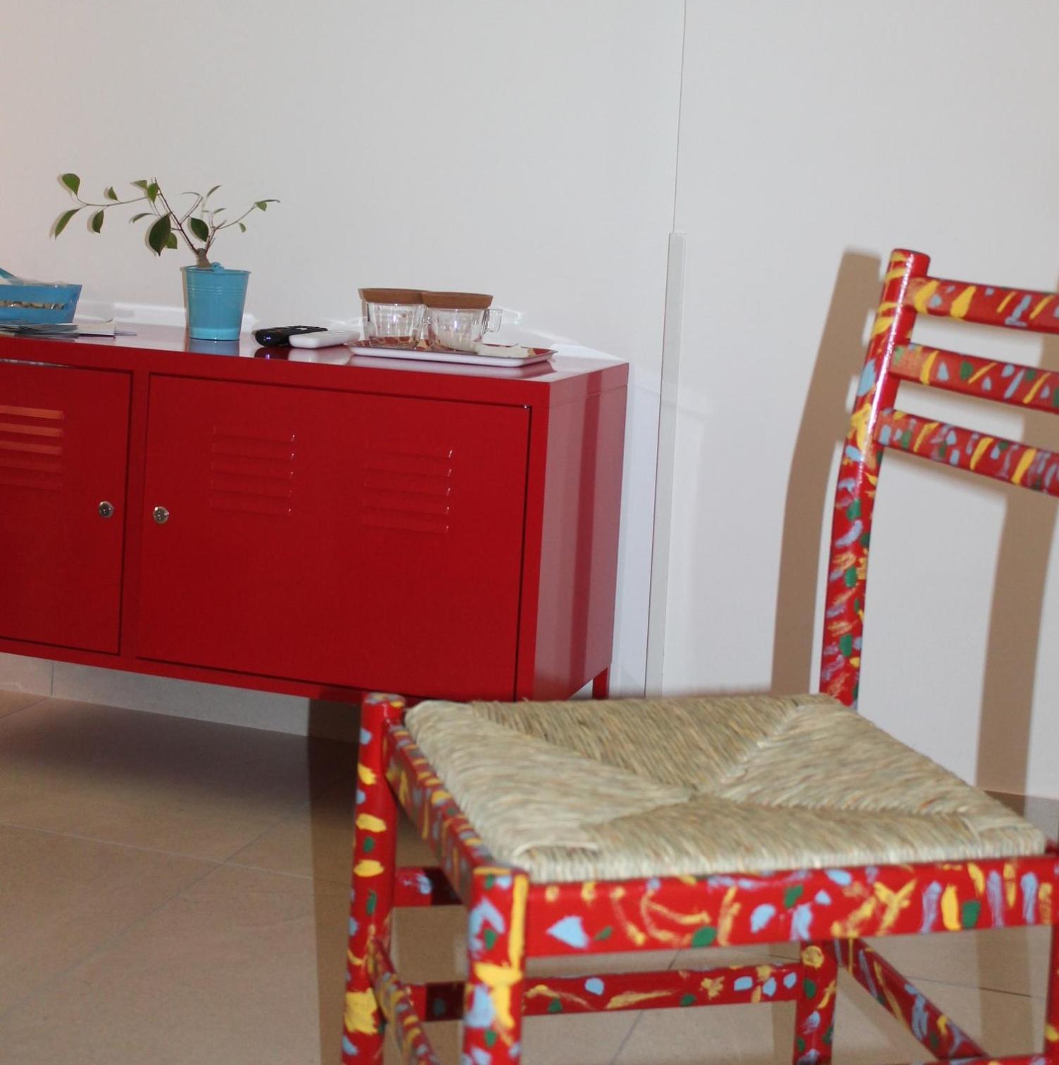 Flegreo Bed And Breakfast Naples Luaran gambar