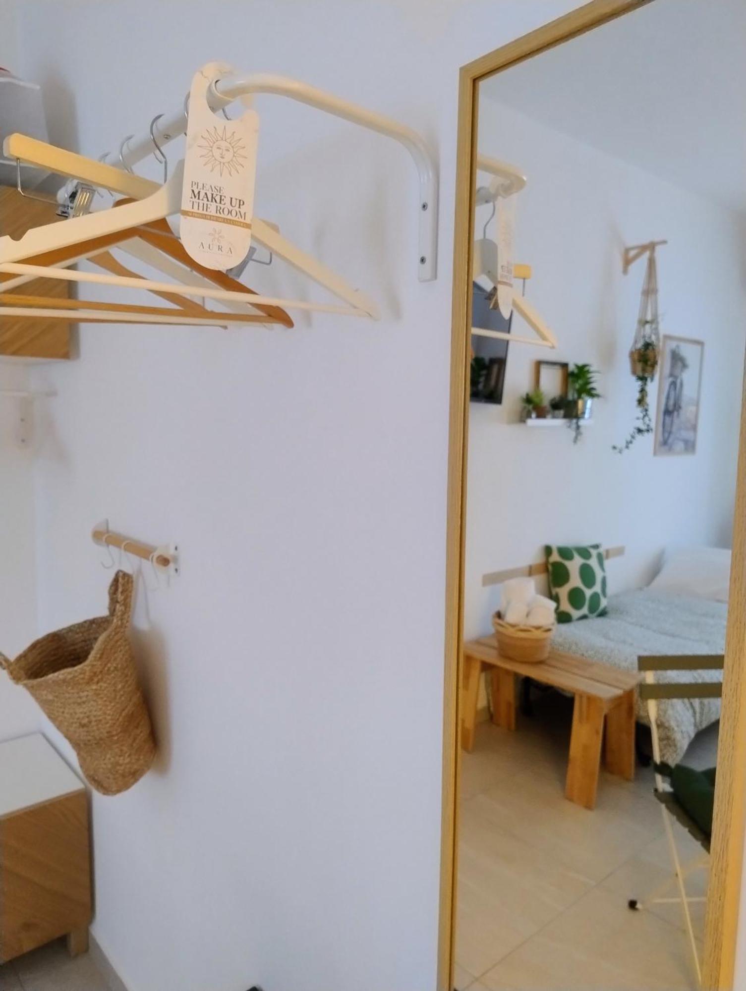 Flegreo Bed And Breakfast Naples Luaran gambar