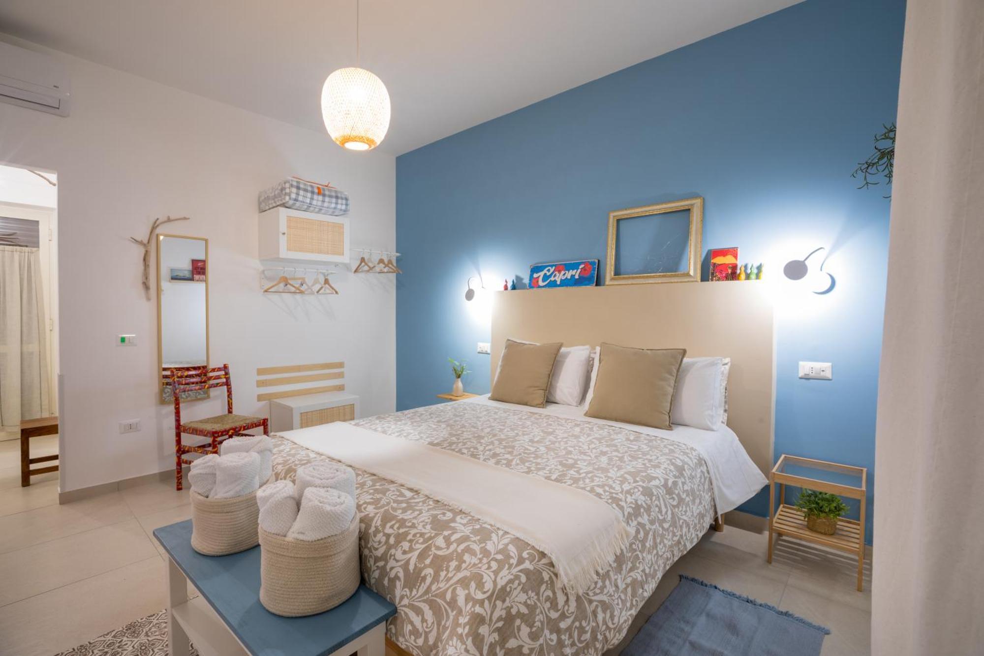 Flegreo Bed And Breakfast Naples Luaran gambar
