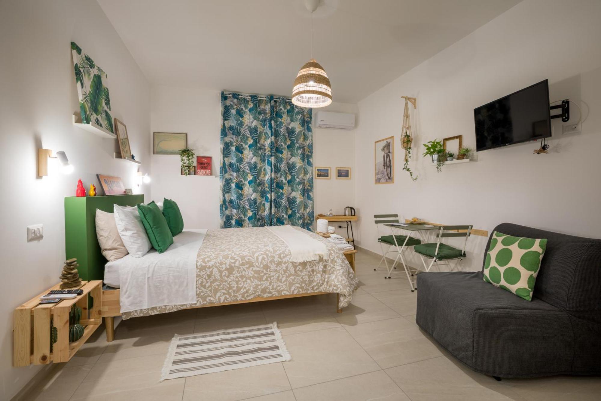 Flegreo Bed And Breakfast Naples Luaran gambar