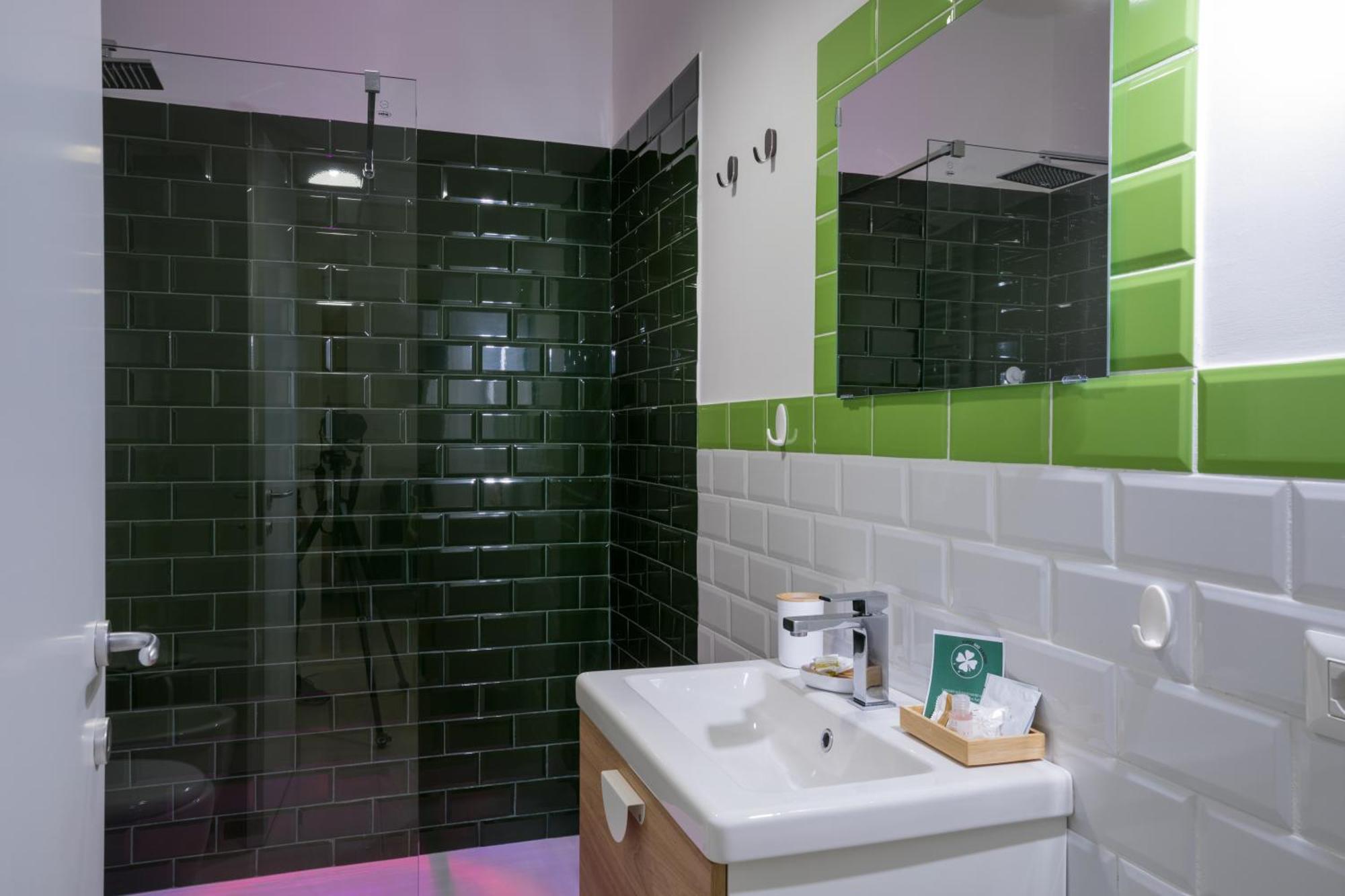 Flegreo Bed And Breakfast Naples Luaran gambar